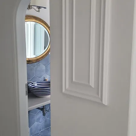 Casa Lucia Relaxing Rooms Anacapri  Buitenkant foto