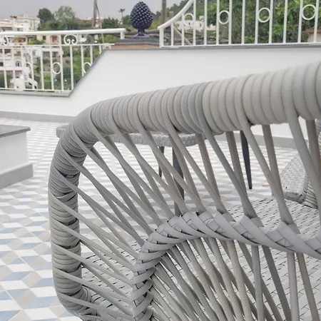 Casa Lucia Relaxing Rooms Anacapri  Buitenkant foto