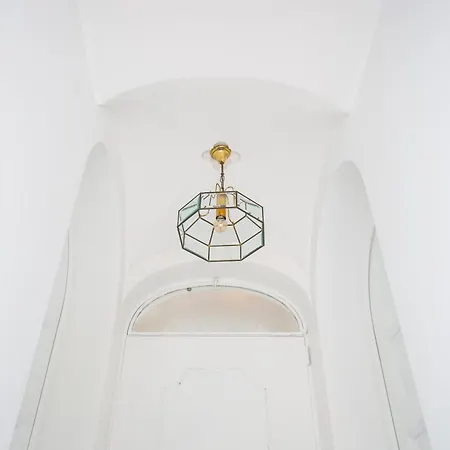 Casa Lucia Relaxing Rooms Anacapri  Buitenkant foto