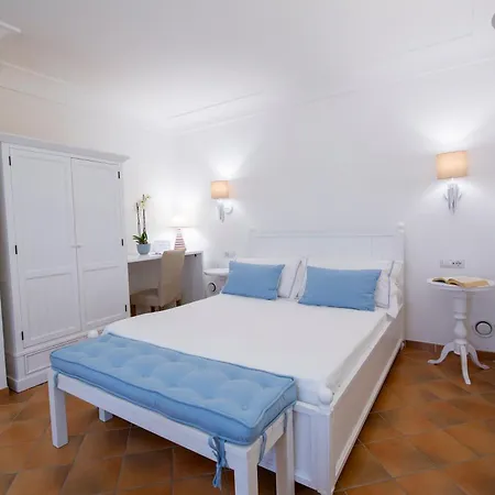 Casa Lucia Relaxing Rooms Anacapri  Buitenkant foto