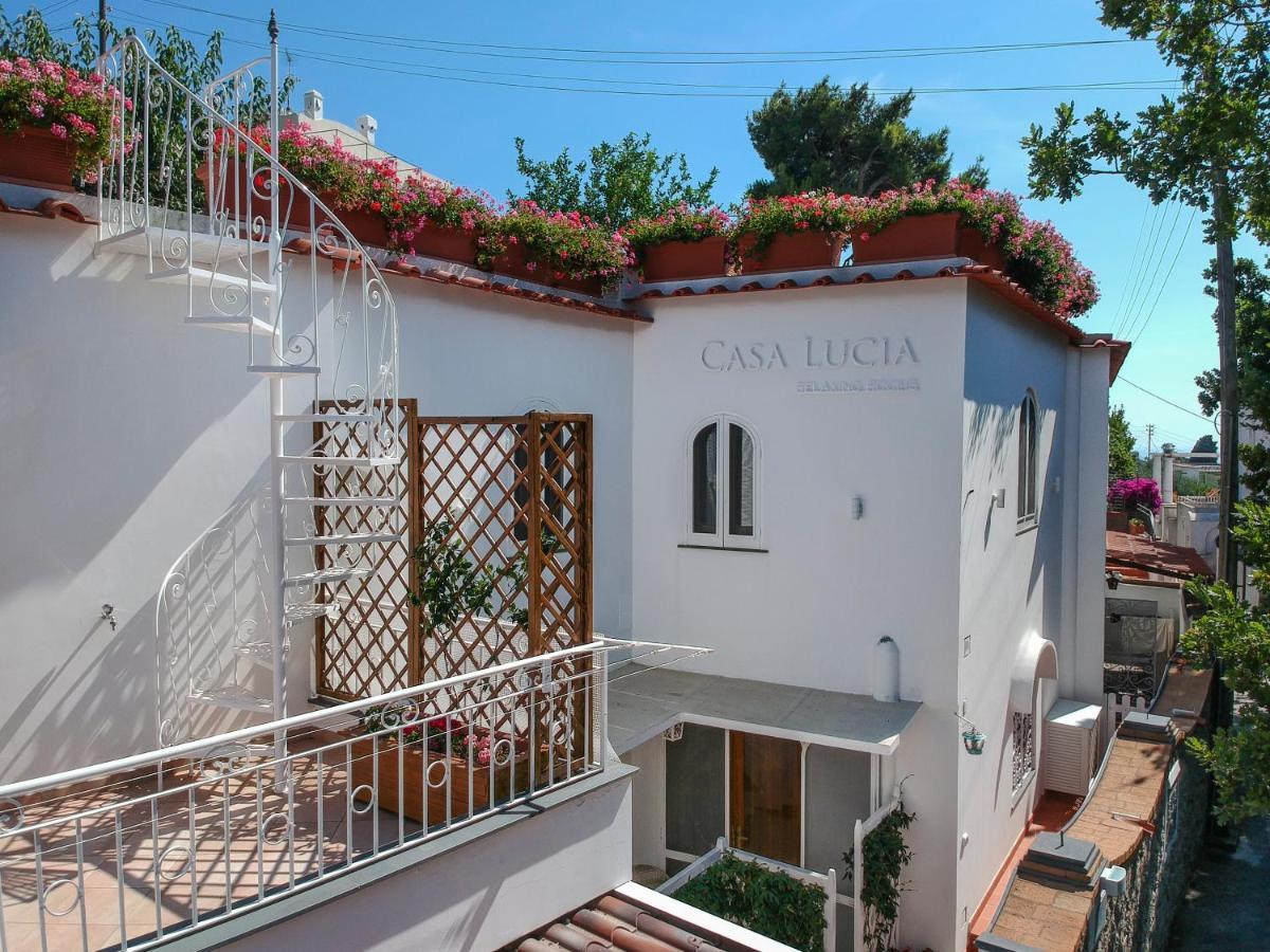 Bed and breakfast Casa Lucia Relaxing 2*