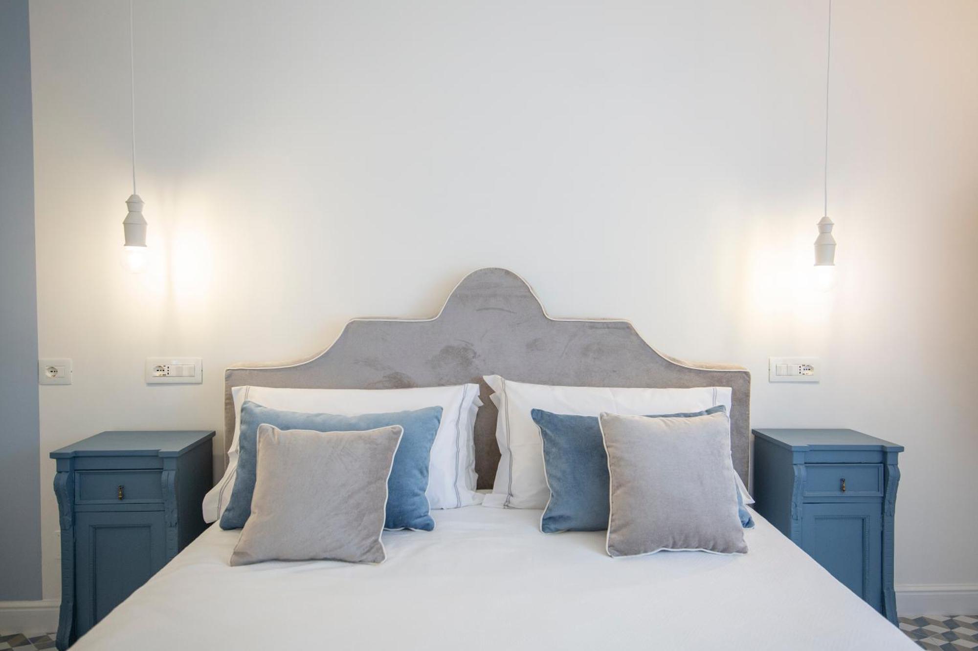 Casa Lucia Relaxing Bed and breakfast Anacapri (Isola di Capri)