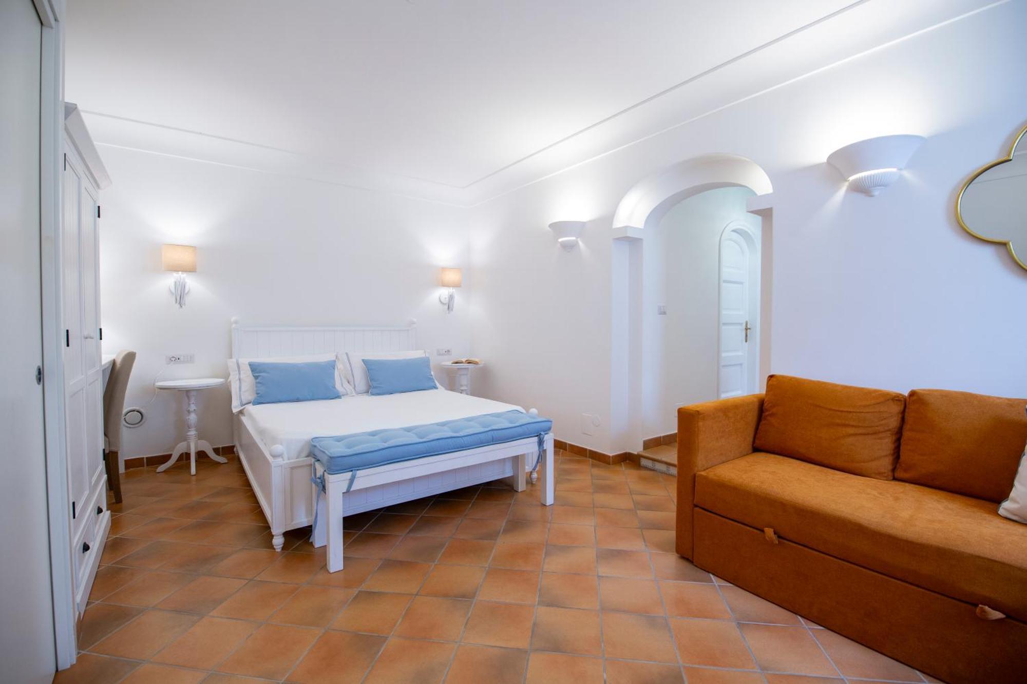 Casa Lucia Relaxing 2* Anacapri (Isola di Capri)