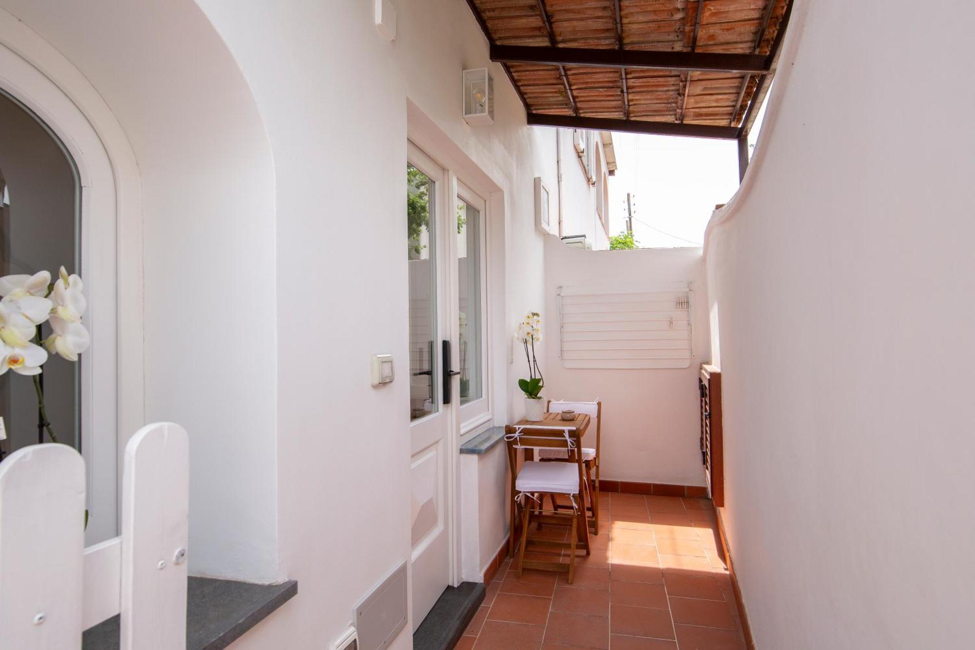 Casa Lucia Relaxing 2* Anacapri (Isola di Capri)