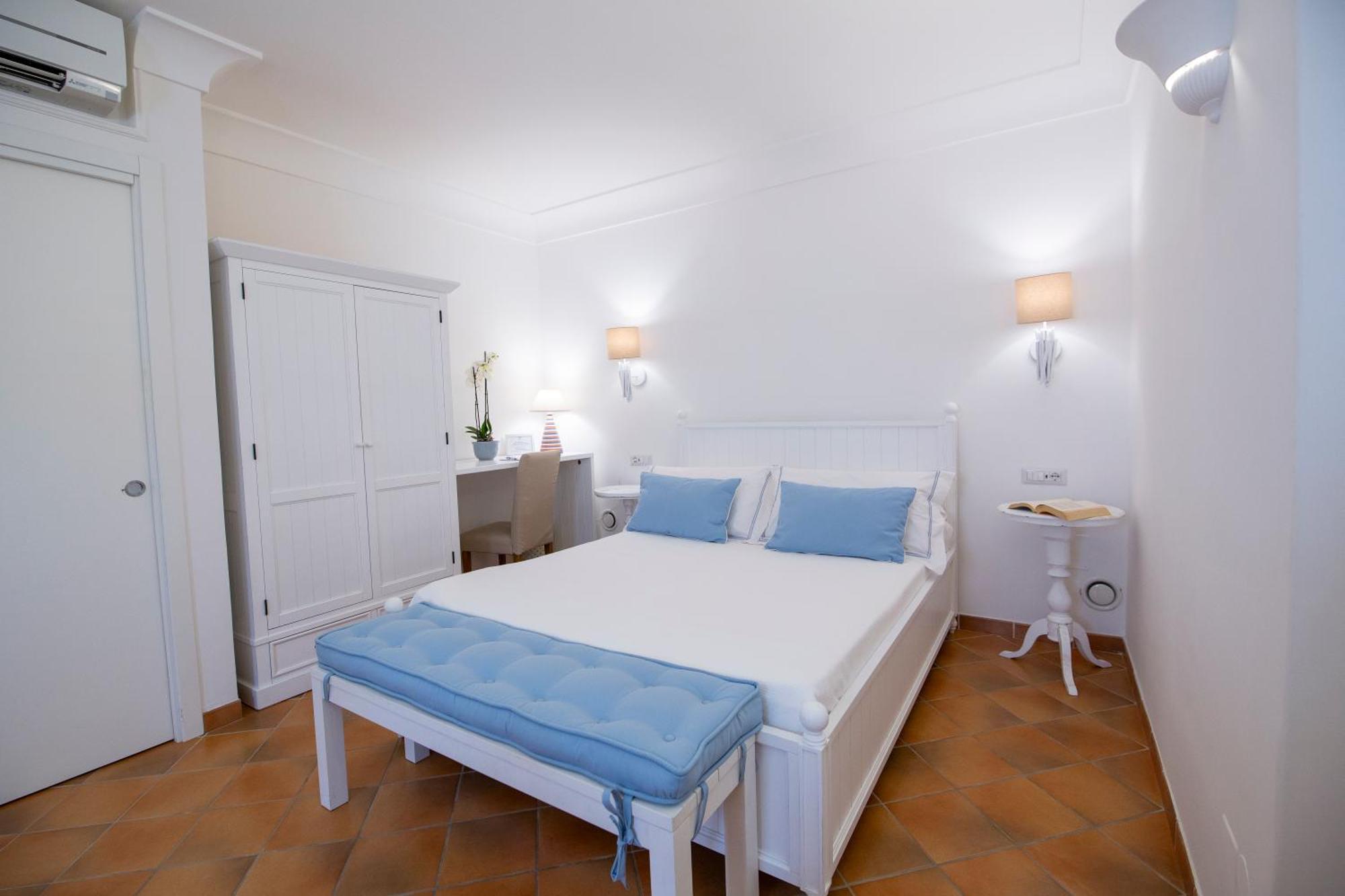 Casa Lucia Relaxing Bed & Breakfast