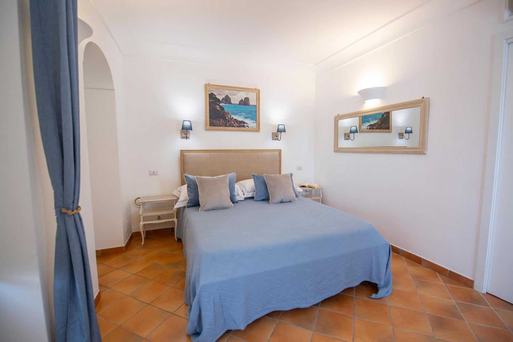 Casa Lucia Relaxing