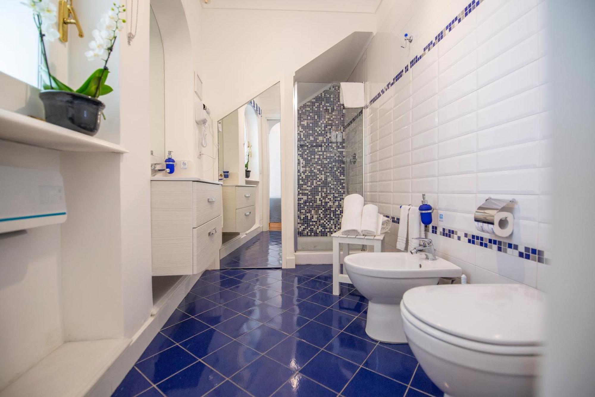 Bed and breakfast Casa Lucia Relaxing Anacapri (Isola di Capri)