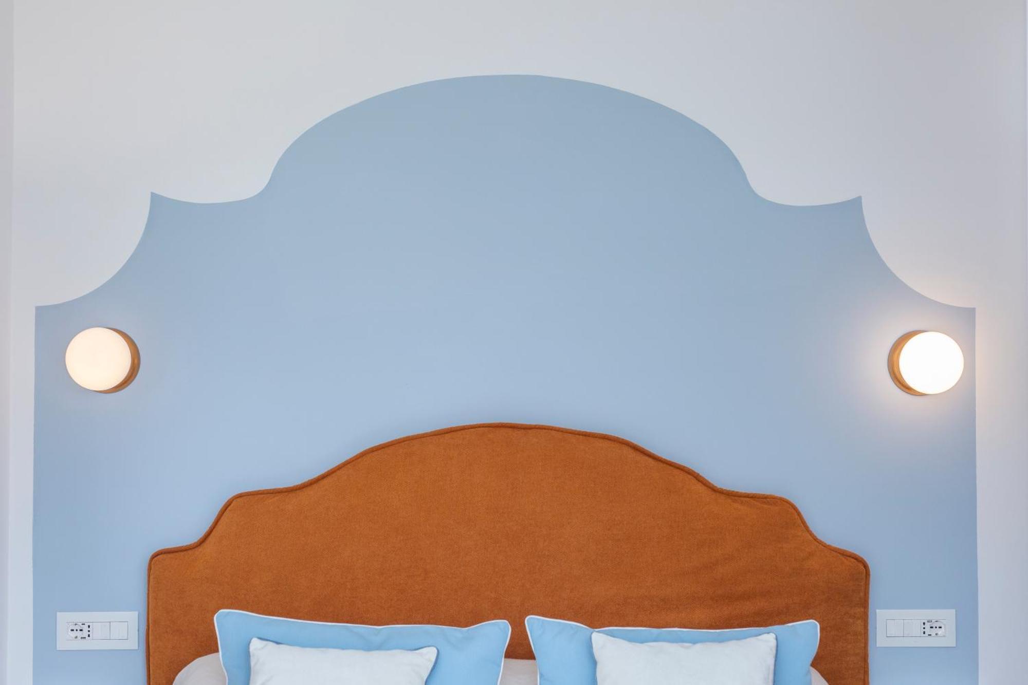 Casa Lucia Relaxing Bed and breakfast Anacapri (Isola di Capri)