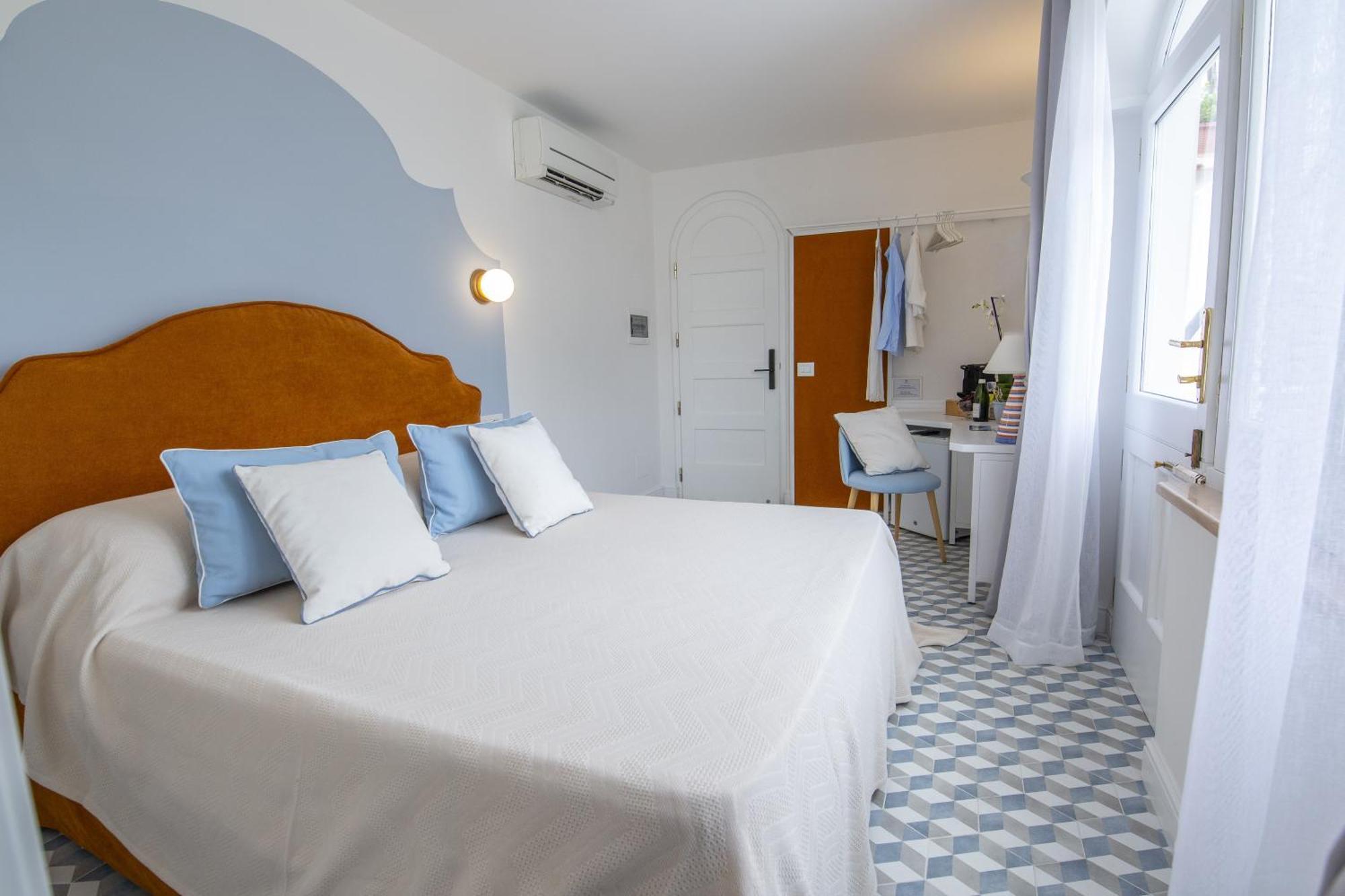 Casa Lucia Relaxing Bed and breakfast