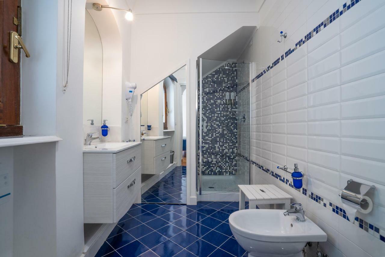 Casa Lucia Relaxing Bed and breakfast Anacapri (Isola di Capri)