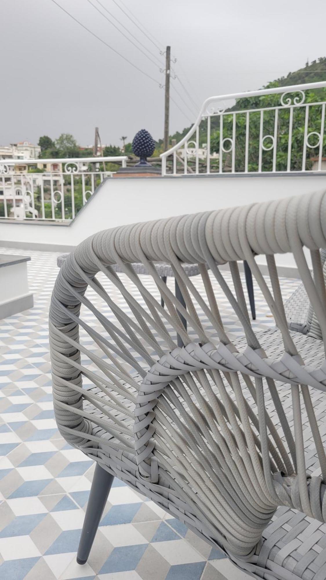 Bed & Breakfast Casa Lucia Relaxing 2*